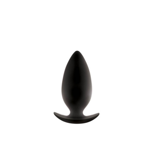 Butt Plug Renegade Spades Large - imagine 2