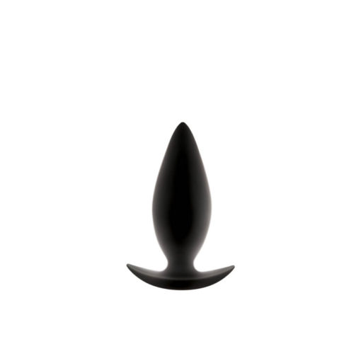 Butt Plug Renegade Spades Medium - imagine 2