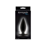 Butt Plug Renegade Spades Medium