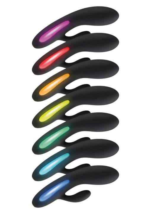 Vibrator Rabbit Lovelight Collection - imagine 3