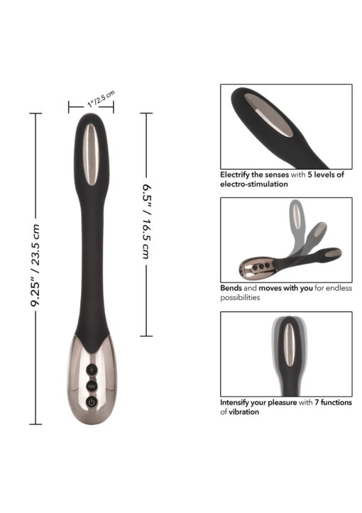 Vibrator Volt Electro Spark - imagine 3