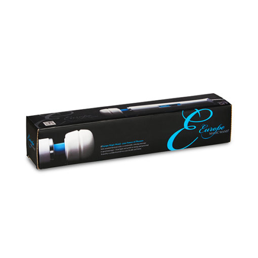 Vibrator Masaj Europe Magic Wand - imagine 3