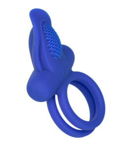 Inel Penis Dual Pleaser