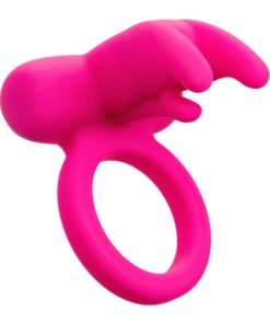 Inel Penis Triple Clit Flicker Reincarcabil