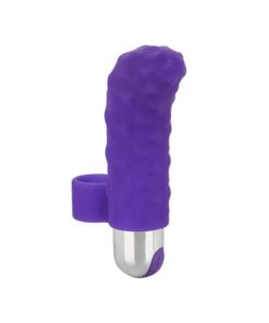 Stimulator Clitoris Finger Teaser