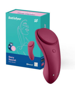Stimulator Clitoris Sexy Secret