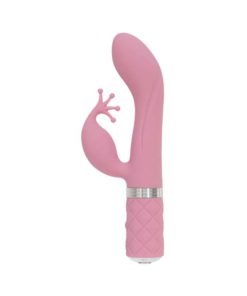 Kinky Clitoral Vibrator
