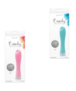 Vibrator Luxe Candy NS Novelties