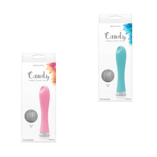 Vibrator Luxe Candy NS Novelties