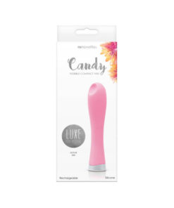 Vibrator Luxe Candy NS Novelties