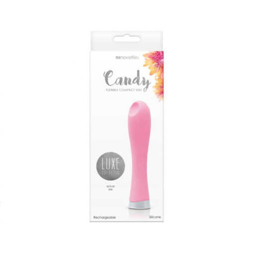 Vibrator Luxe Candy NS Novelties