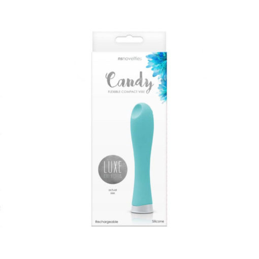 Vibrator Luxe Candy NS Novelties