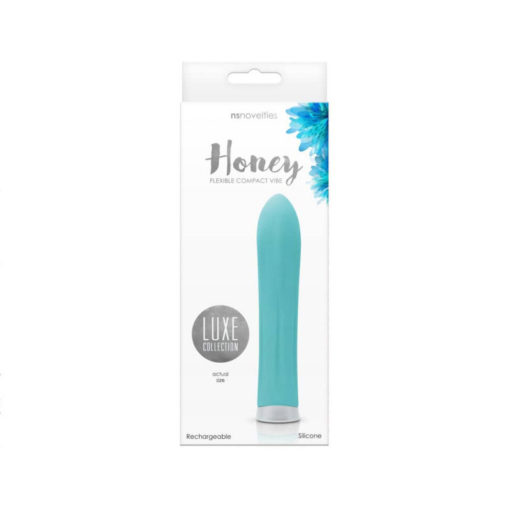 Vibrator Luxe Honey NS Novelties - imagine 3