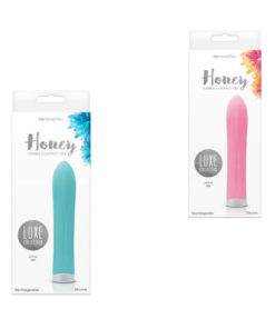 Vibrator Luxe Honey NS Novelties