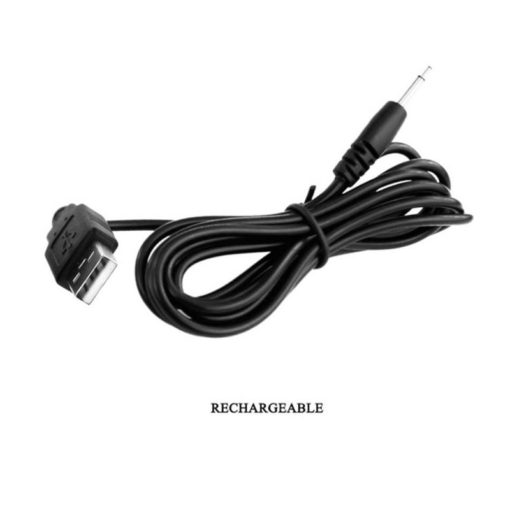 Vibrator Quintion Black Pretty Love - imagine 6