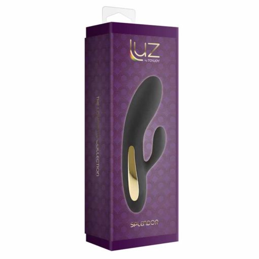 Vibrator Rabbit Lovelight Collection