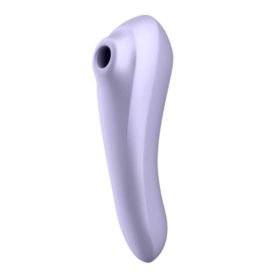 Stimulator Clitoris Dual Pleasure Mauve 3