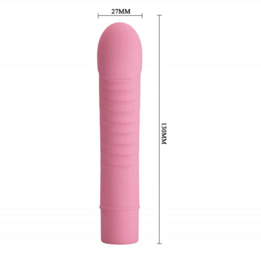 Vibrator Mic Pretty Love Mick Baby - imagine 2