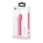 Vibrator Mic Pretty Love Mick Baby