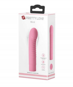 Vibrator Mic Pretty Love Mick Baby
