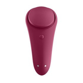 Stimulator Clitoris Sexy Secret 1