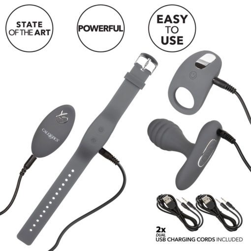 Set Adventure Remote Control CalExotics - imagine 7