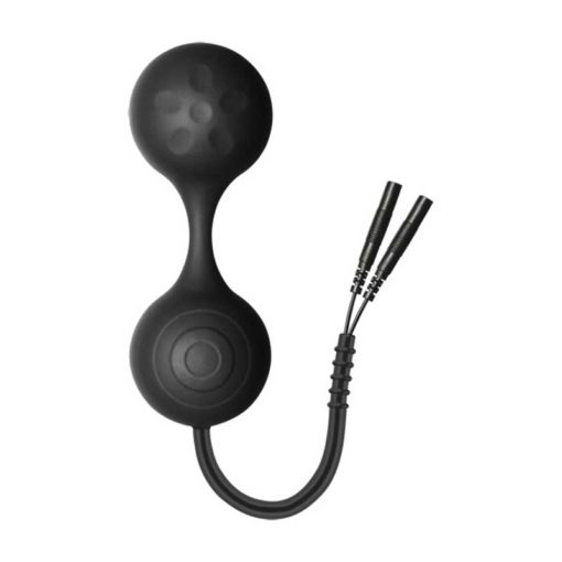 Bila cu Electrostimulare Lula Noir - imagine 2