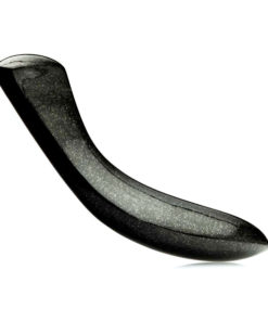 Dildo Absolute Black Granite D.2 Stone