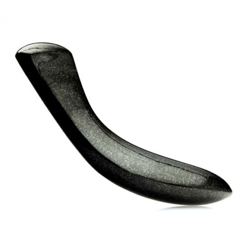 Dildo Absolute Black Granite D.2 Stone