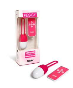 Ou Vibrator Tickler Vibes Peggy Toyfriend