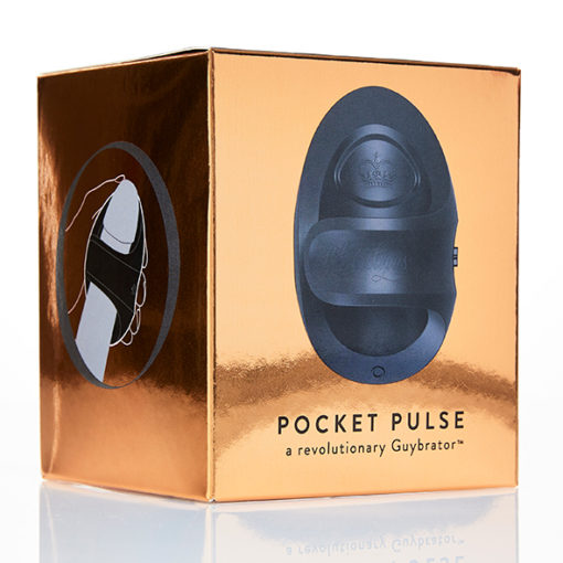 Masturbator Pocket Pulse Hot Octopuss - imagine 4