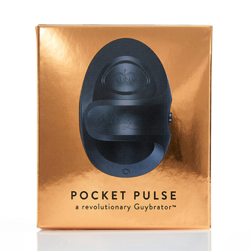 Masturbator Pocket Pulse Hot Octopuss - imagine 5