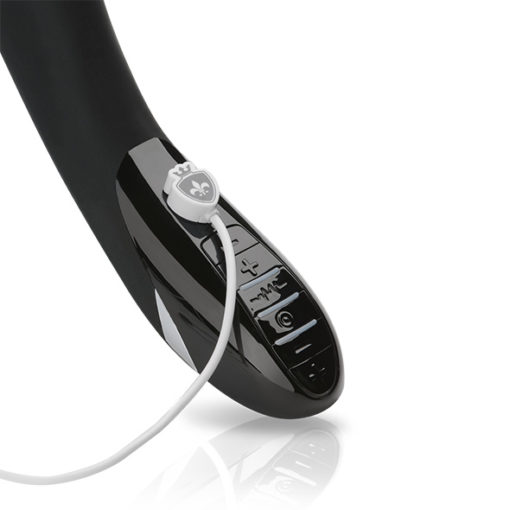 Vibrator Mystim Daring Danny Estim - imagine 3