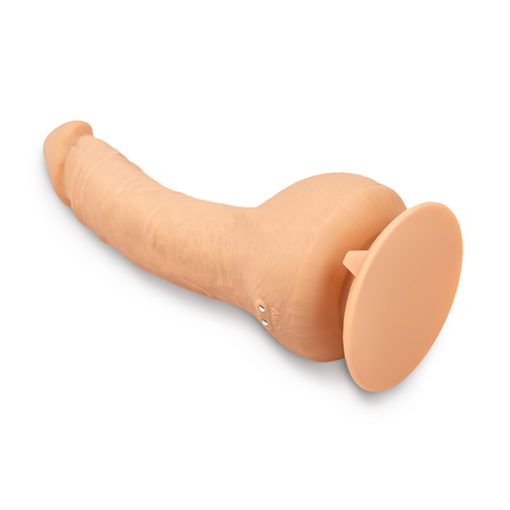 Vibrator Realistic Revolutionary Bioskin - imagine 2