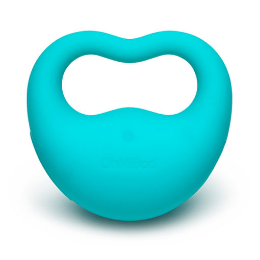 Stimulator Clitoris Finger Massager Lovelife Rev - imagine 3