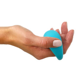 Stimulator Clitoris Finger Massager Lovelife Rev 1