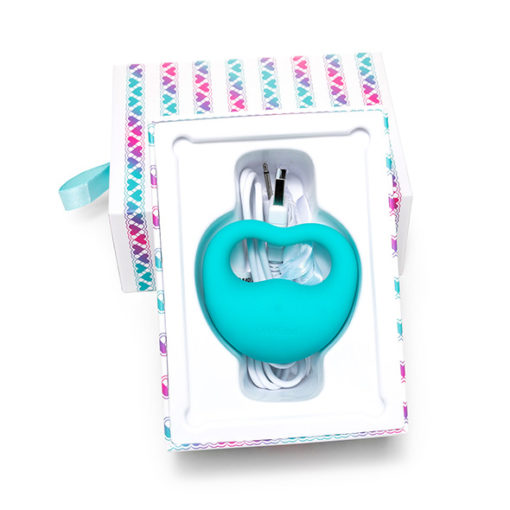 Stimulator Clitoris Finger Massager Lovelife Rev