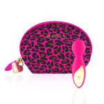 Vibrator Mic Rs Essentials Lovely Leopard
