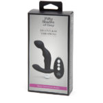 Masator Prostata Fifty Shades of Grey Pleasure Collection