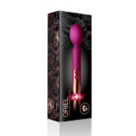 Vibrator Masaj ROCKS-OFF ORIEL RECHARGEABLE WAND