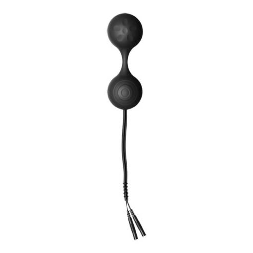 Bila cu Electrostimulare Lula Noir - imagine 3
