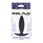 Butt Plug Bubble Player Starter