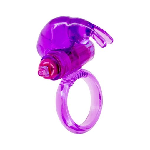 Rabbit Vibrating Cockring