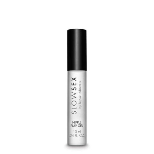 Gel pentru Stimulare Sfarcuri - imagine 2