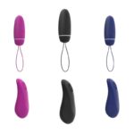 Ou Vibrator BNaughty Deluxe