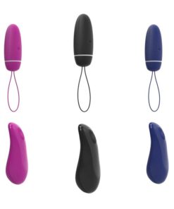 Ou Vibrator BNaughty Deluxe