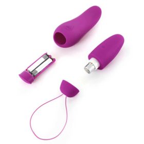 Ou Vibrator BNaughty Deluxe