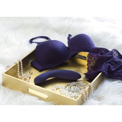 Vibrator Punct G We-Vibe Rave