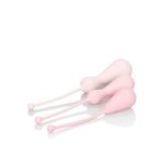 Set 3 Bile Vaginale Weighted Silicon
