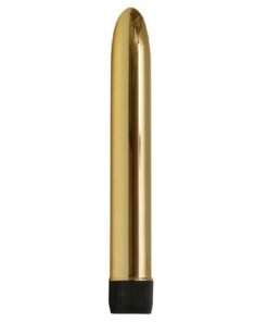 Vibrator Clasic Gold